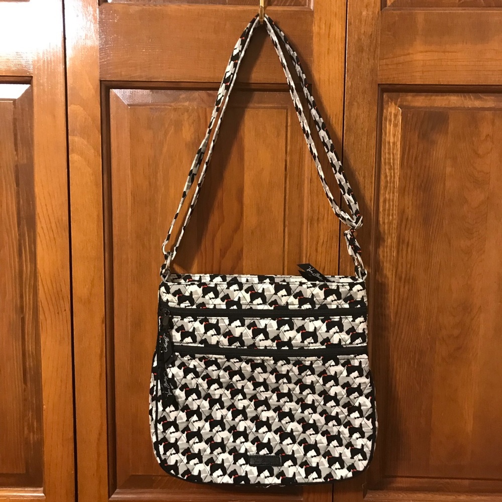 WEEKEND SALE! Vera Bradley Triple Hipster